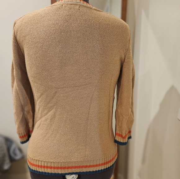 Women's Tommy Hilfiger sweater - Picture 2 of 5